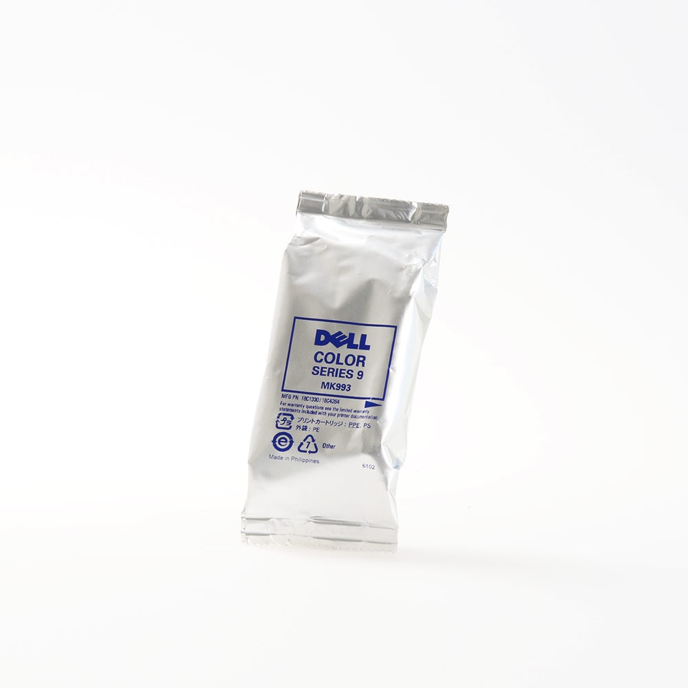 CMYK - Dell MK993 - 592-10212