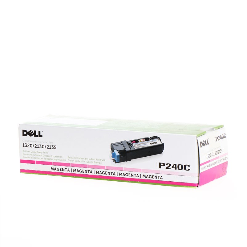 CMYK - Dell 593-10319 - 593-10319