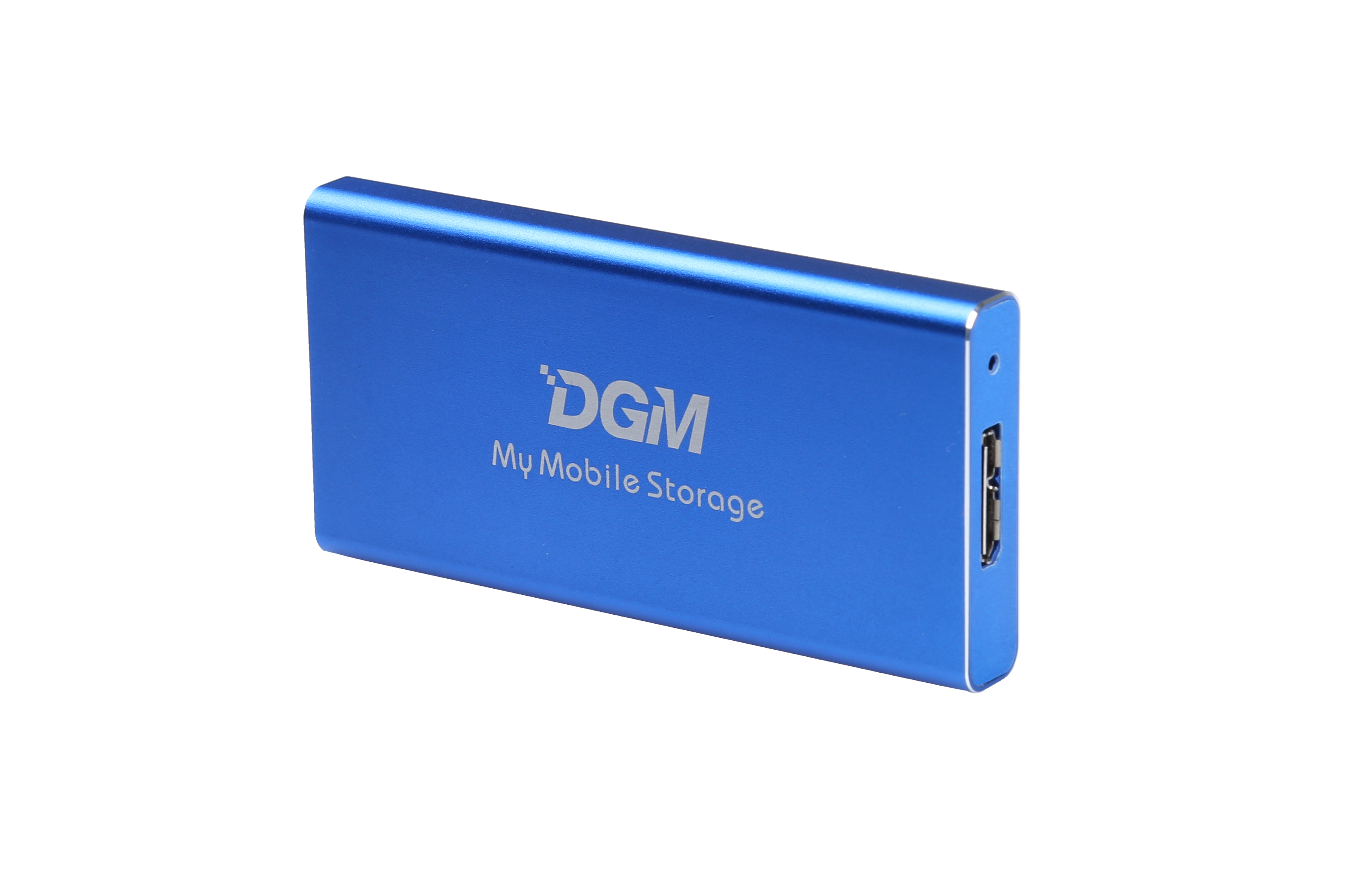 CMYK - DGM My Mobile Storage - MMS512BL