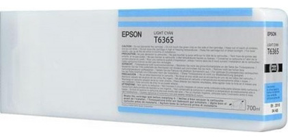 CMYK - Epson T6365 - C13T636500
