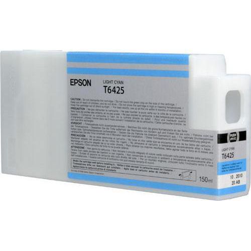 CMYK - Epson T6425 - C13T642500