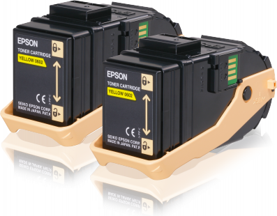 CMYK - Epson S050606 - C13S050606