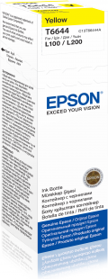 CMYK - Epson T66444A - C13T66444A