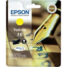 CMYK - Epson T1624 - C13T16244010