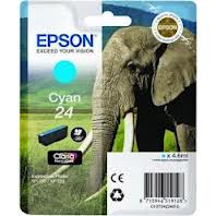 CMYK - Epson T2422 - C13T24224010