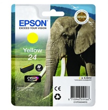 CMYK - Epson T2424 - C13T24244010