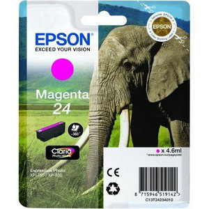 CMYK - Epson T2423 - C13T24234010