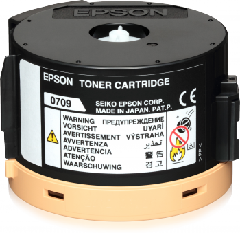 CMYK - Epson S050709 - C13S050709