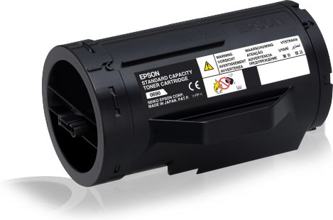 CMYK - Epson S050690 - C13S050690
