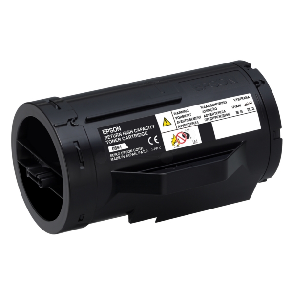 CMYK - Epson S050691 - C13S050691