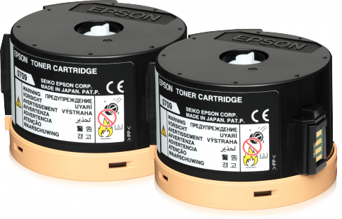 CMYK - Epson S050710 - C13S050710