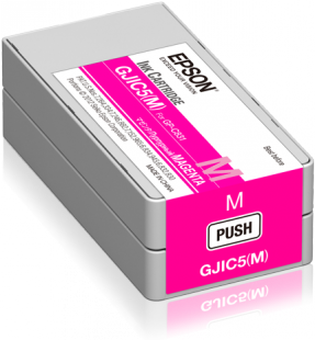 CMYK - Epson GJIC5(M) - C13S020565