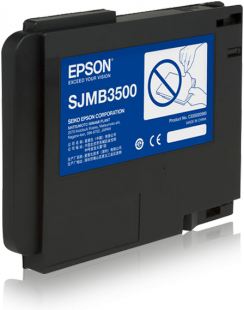 CMYK - Epson SJMB3500 - C33S020580