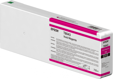 CMYK - Epson T804300 - C13T804300