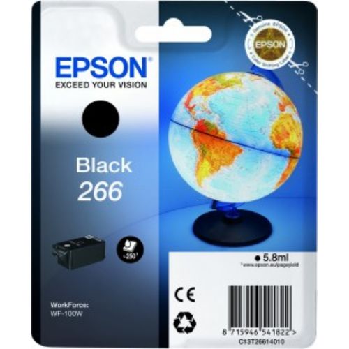 CMYK - Epson T2661 - C13T26614010