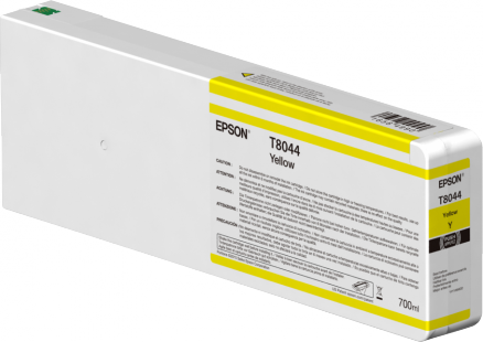 CMYK - Epson T804400 - C13T804400