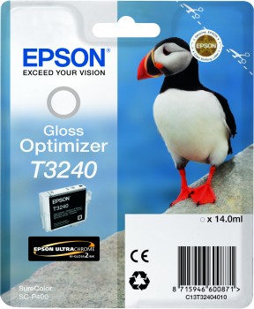 CMYK - Epson T3240 - C13T32404010