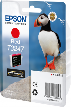 CMYK - Epson T3247 - C13T32474010