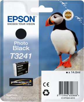 CMYK - Epson T3241 - C13T32414010