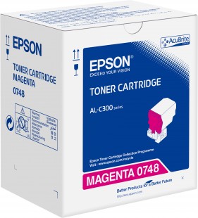 CMYK - Epson S050748 - C13S050748