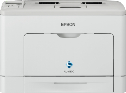 CMYK - Epson WorkForce AL-M300DN - C11CC64011