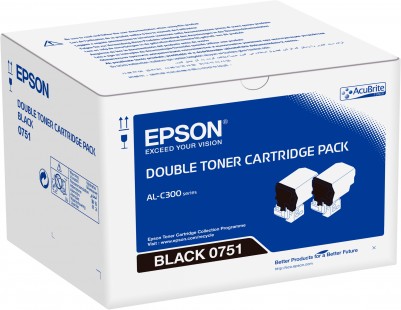 CMYK - Epson S050751 - C13S050751