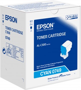 CMYK - Epson S050749 - C13S050749