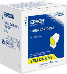 CMYK - Epson S050747 - C13S050747