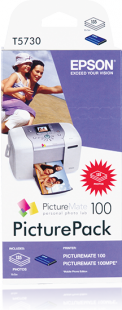 CMYK - Epson T5730 - C13T573040