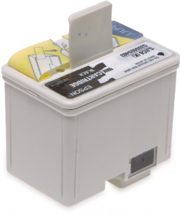 CMYK - Epson SJIC6(K) - C33S020403