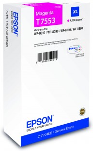 CMYK - Epson T755340 - C13T755340