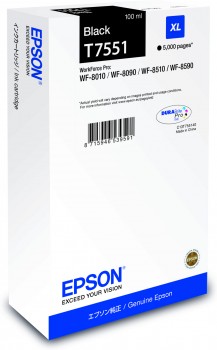 CMYK - Epson T755140 - C13T755140