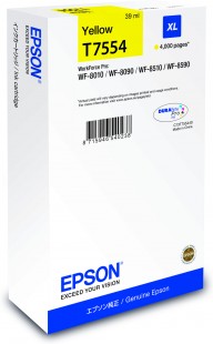 CMYK - Epson T755440 - C13T755440