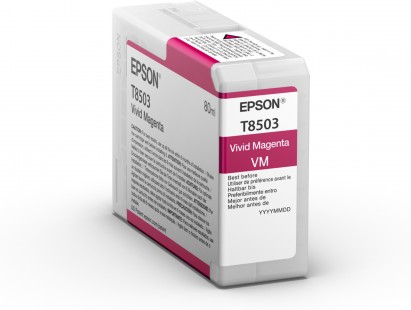 CMYK - Epson T8503 - C13T850300