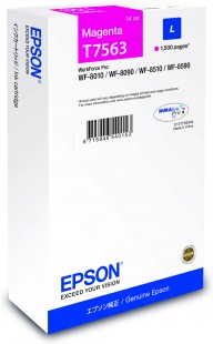 CMYK - Epson T756340 - C13T756340