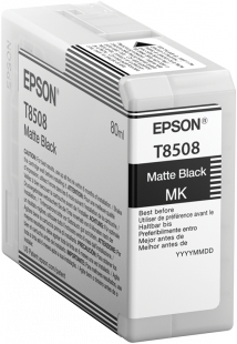 CMYK - Epson T8508 - C13T850800