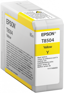 CMYK - Epson T8504 - C13T850400