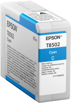 CMYK - Epson T8502 - C13T850200