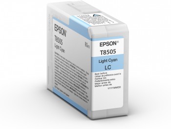 CMYK - Epson T8505 - C13T850500