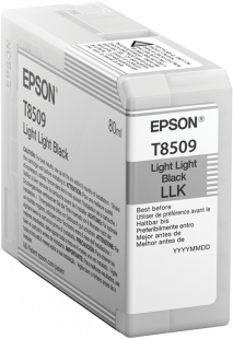 CMYK - Epson T8509 - C13T850900