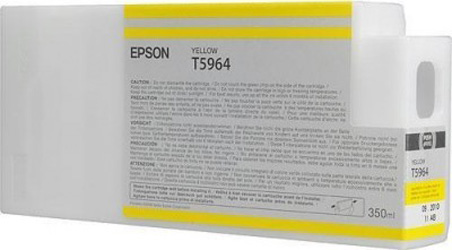 CMYK - Epson T5964 - C13T596400