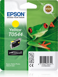 CMYK - Epson T0544 - C13T05444010