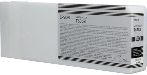 CMYK - Epson T6368 - C13T636800