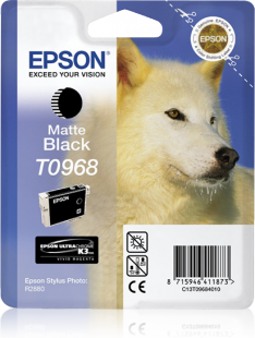 CMYK - Epson T0968 - C13T09684010
