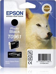 CMYK - Epson T0961 - C13T09614010