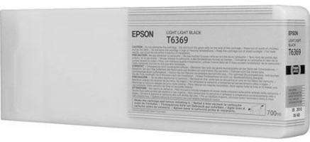 CMYK - Epson T6369 - C13T636900