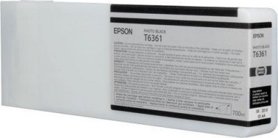 CMYK - Epson T6361 - C13T636100