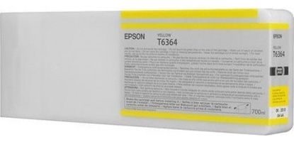 CMYK - Epson T6364 - C13T636400