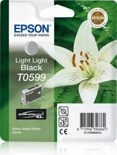 CMYK - Epson T0599 - C13T05994010