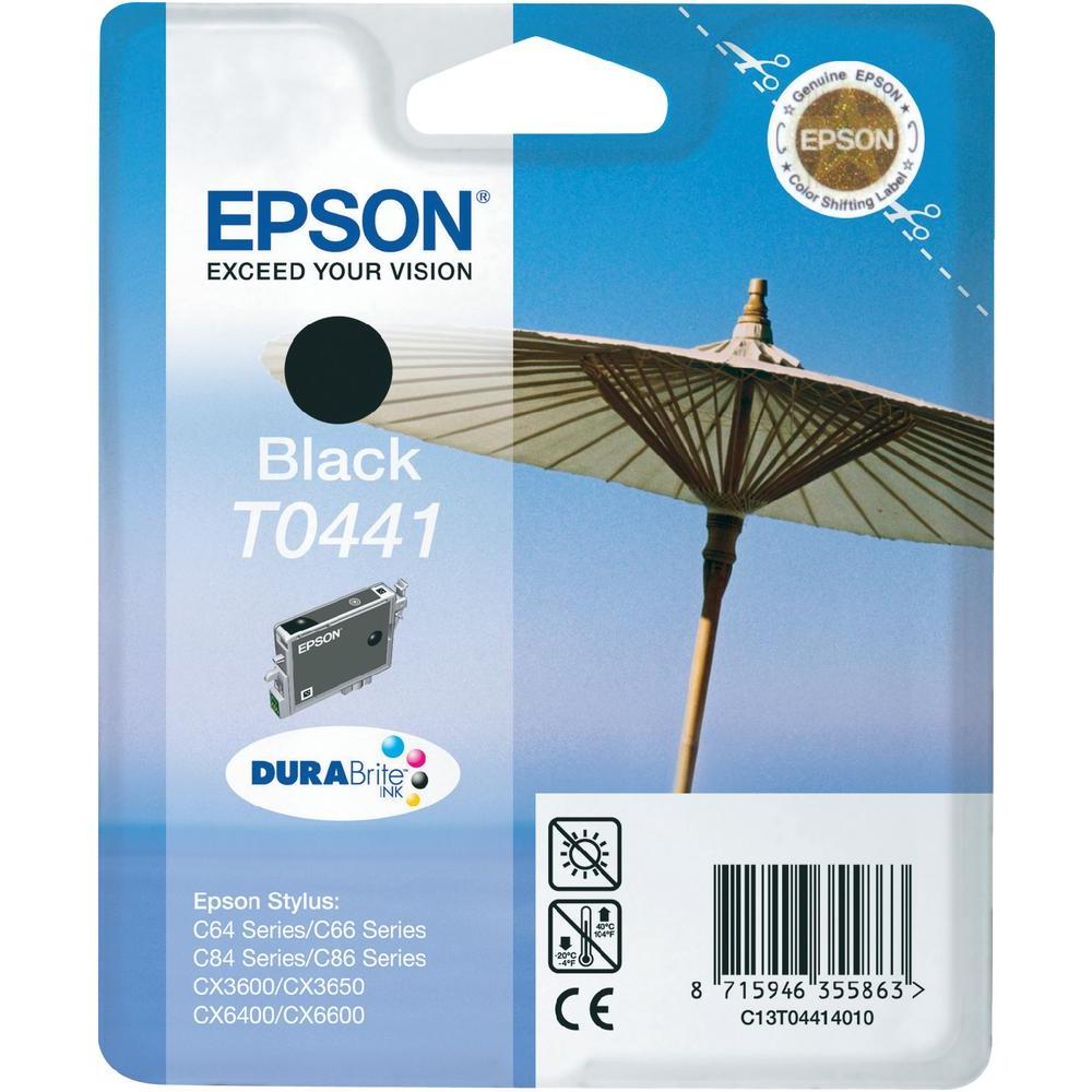 CMYK - Epson T0441 - C13T04414010